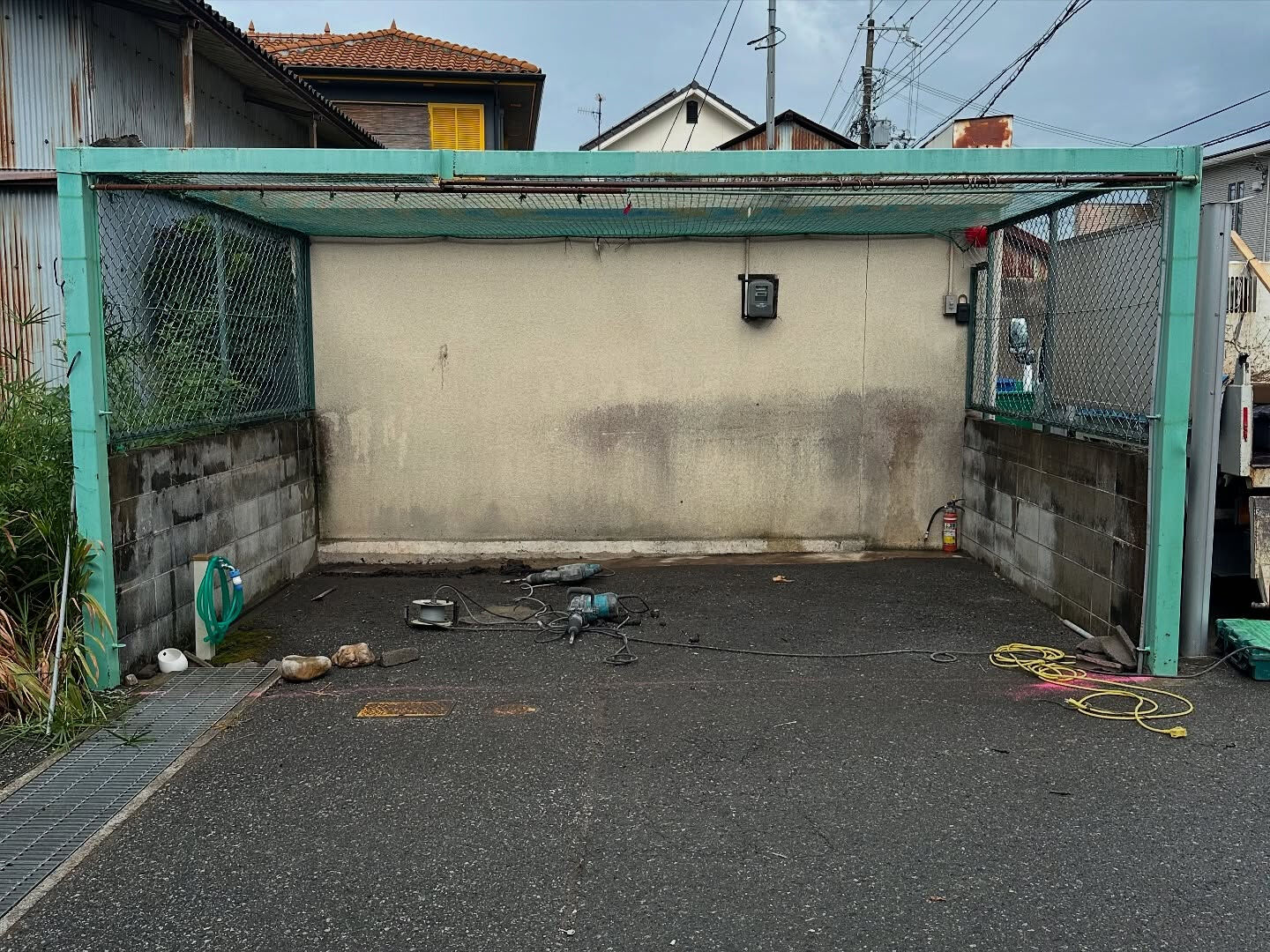 「地域貢献」