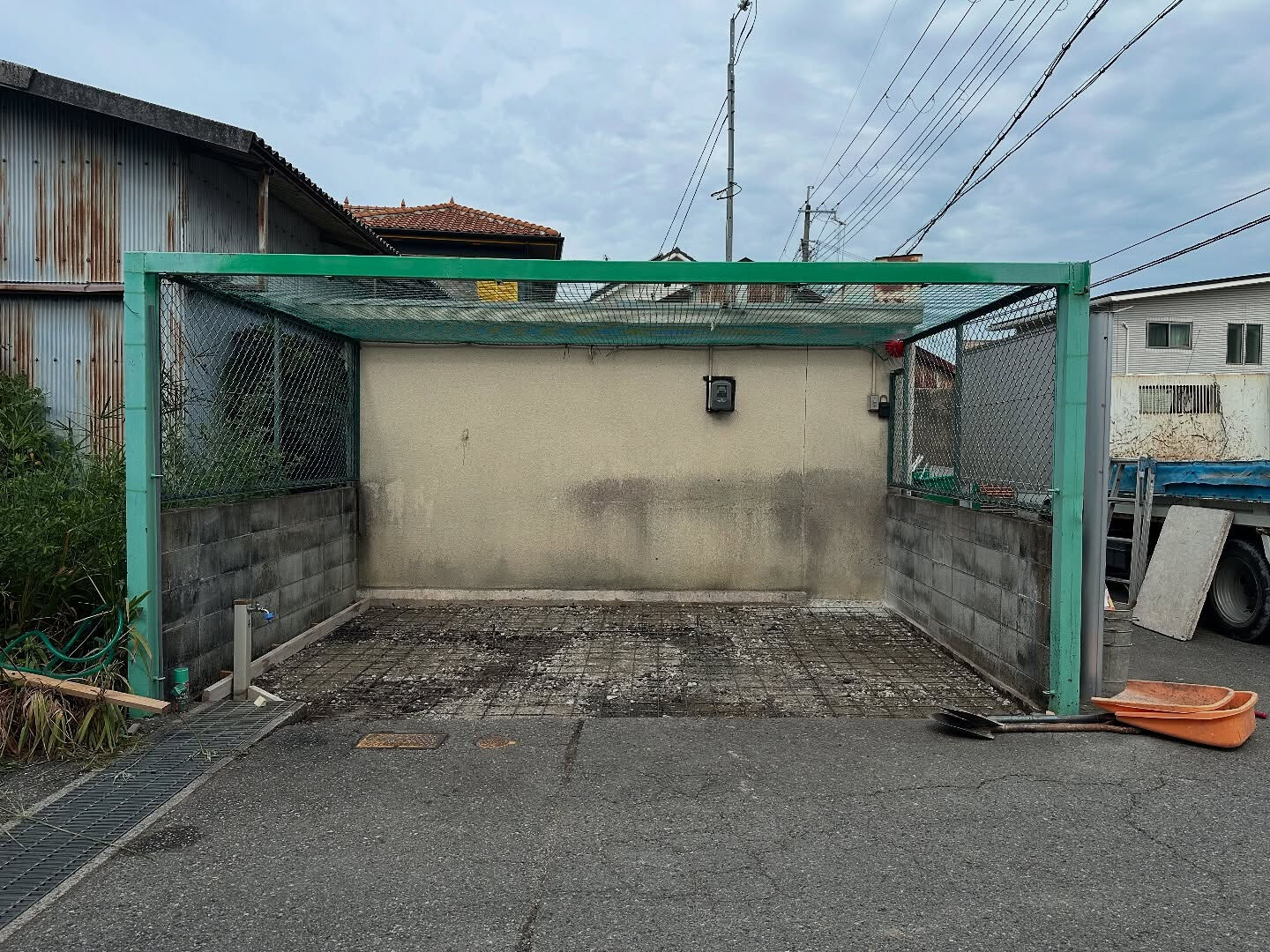「地域貢献」
