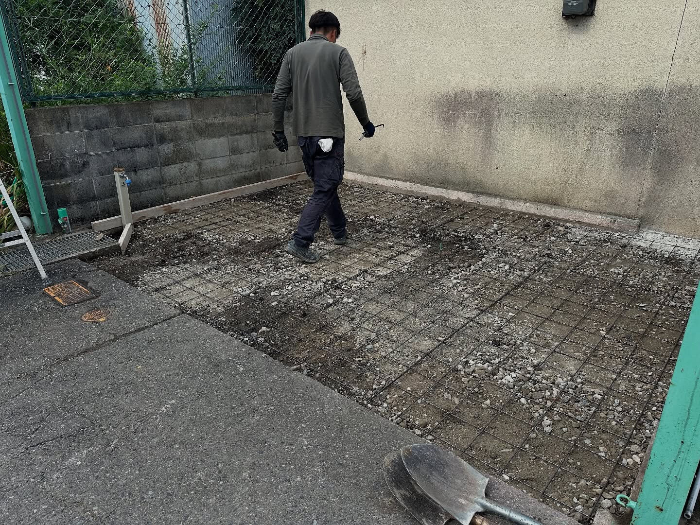 「地域貢献」