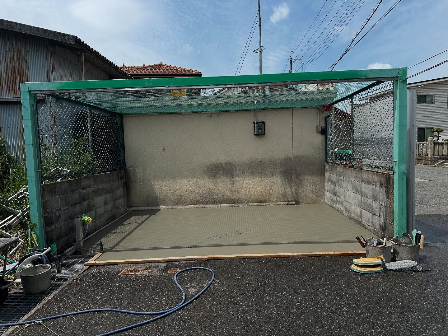 「地域貢献」