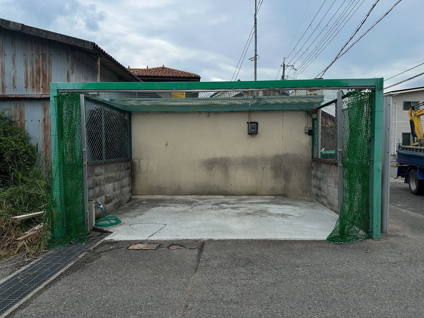 「地域貢献」
